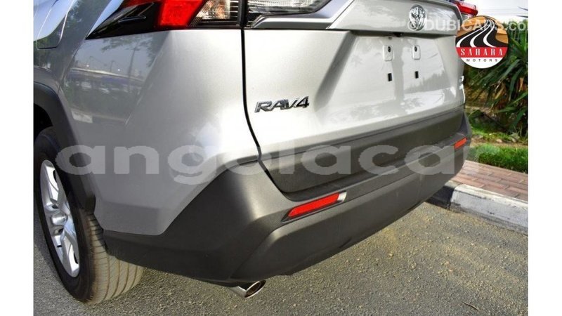 Big with watermark toyota 4runner bengo province import dubai 7838