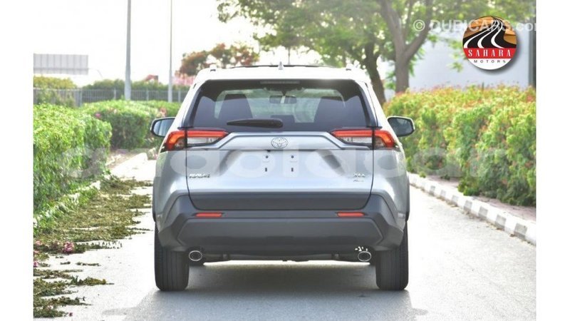 Big with watermark toyota 4runner bengo province import dubai 7838