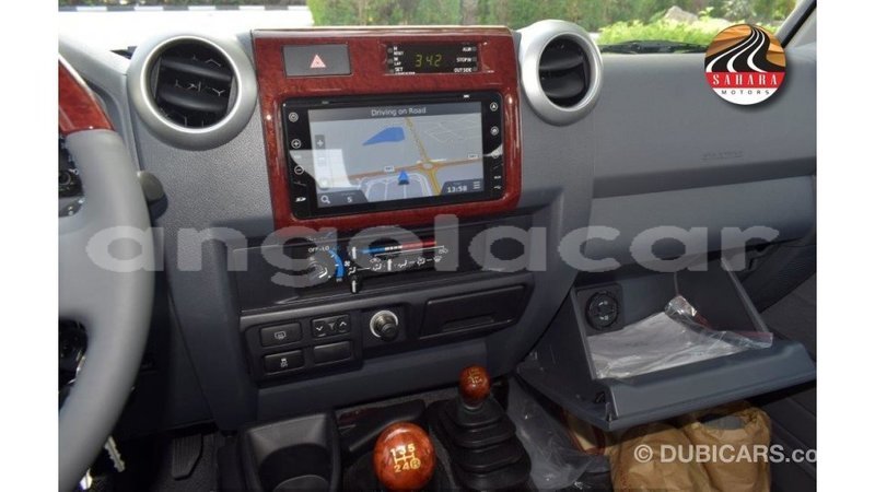 Big with watermark toyota land cruiser bengo province import dubai 7839