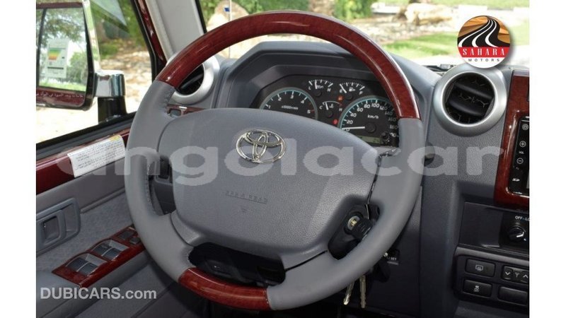 Big with watermark toyota land cruiser bengo province import dubai 7839