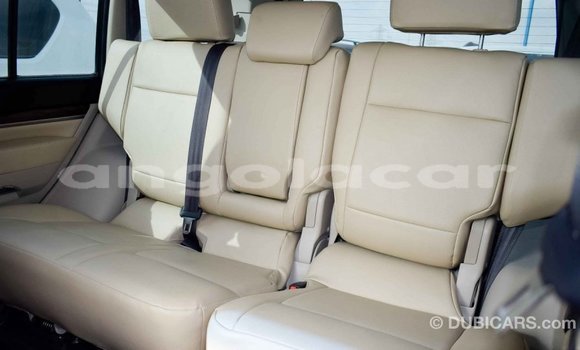 Buy Import Mitsubishi Pajero White Car in Import - Dubai in Bengo Province Buy Import Mitsubishi Pajero White Car in Import - Dubai in Bengo Province