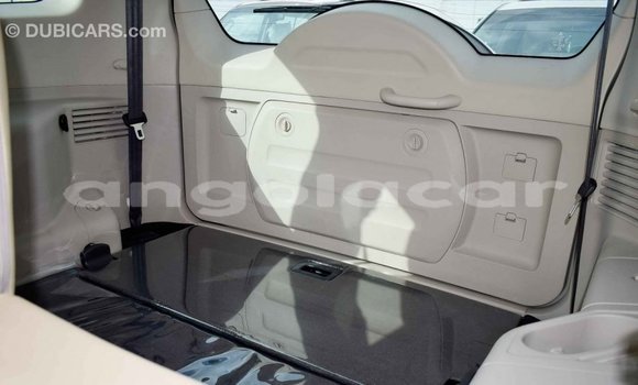 Buy Import Mitsubishi Pajero White Car in Import - Dubai in Bengo Province Buy Import Mitsubishi Pajero White Car in Import - Dubai in Bengo Province