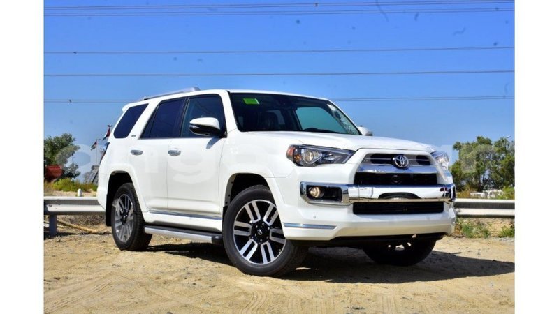 Big with watermark toyota 4runner bengo province import dubai 7840