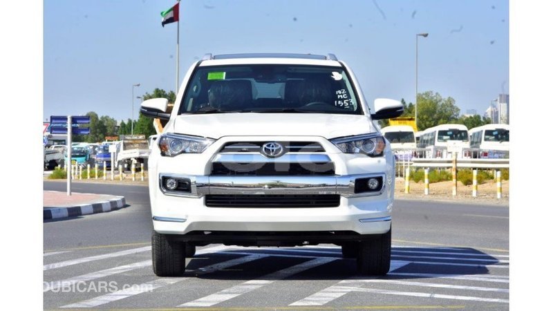 Big with watermark toyota 4runner bengo province import dubai 7840