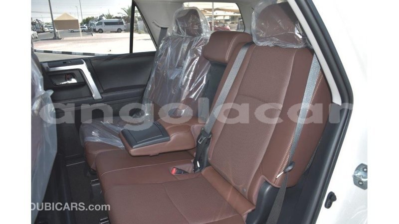 Big with watermark toyota 4runner bengo province import dubai 7840