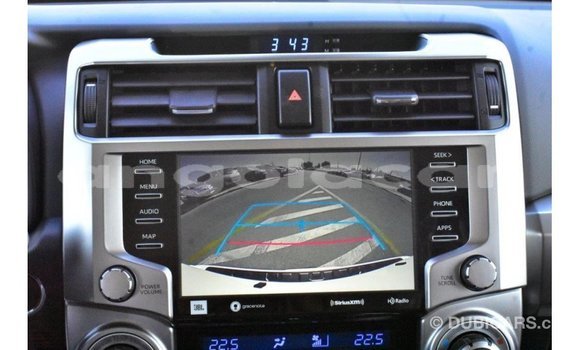 Buy Import Toyota 4Runner White Car in Import - Dubai in Bengo Province Buy Import Toyota 4Runner White Car in Import - Dubai in Bengo Province