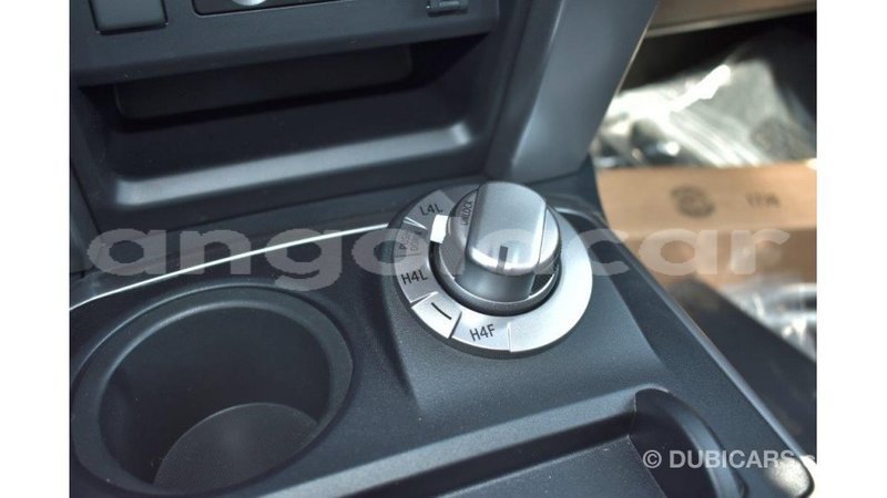 Big with watermark toyota 4runner bengo province import dubai 7840