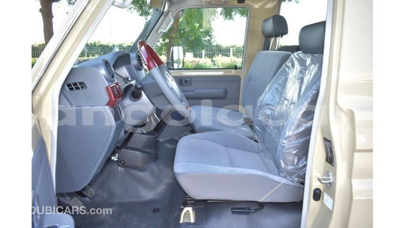 Big with watermark toyota land cruiser bengo province import dubai 7841