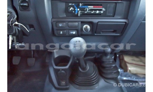 Buy Import Toyota Land Cruiser Beige Car in Import - Dubai in Bengo Province Buy Import Toyota Land Cruiser Beige Car in Import - Dubai in Bengo Province