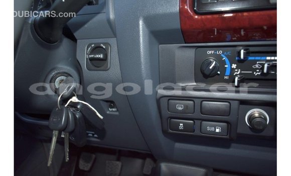 Buy Import Toyota Land Cruiser Beige Car in Import - Dubai in Bengo Province Buy Import Toyota Land Cruiser Beige Car in Import - Dubai in Bengo Province