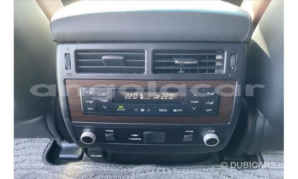 Comprar Importar Toyota Land Cruiser Preto Carro em Import - Dubai em Bengo Province Comprar Importar Toyota Land Cruiser Preto Carro em Import - Dubai em Bengo Province