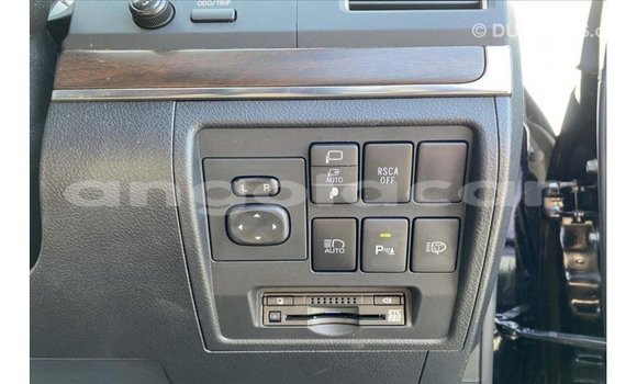Comprar Importar Toyota Land Cruiser Preto Carro em Import - Dubai em Bengo Province Comprar Importar Toyota Land Cruiser Preto Carro em Import - Dubai em Bengo Province