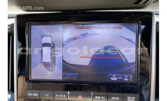 Comprar Importar Toyota Land Cruiser Preto Carro em Import - Dubai em Bengo Province Comprar Importar Toyota Land Cruiser Preto Carro em Import - Dubai em Bengo Province