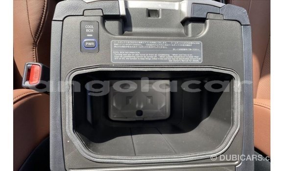 Comprar Importar Toyota Land Cruiser Preto Carro em Import - Dubai em Bengo Province Comprar Importar Toyota Land Cruiser Preto Carro em Import - Dubai em Bengo Province