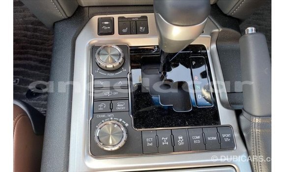 Comprar Importar Toyota Land Cruiser Preto Carro em Import - Dubai em Bengo Province Comprar Importar Toyota Land Cruiser Preto Carro em Import - Dubai em Bengo Province