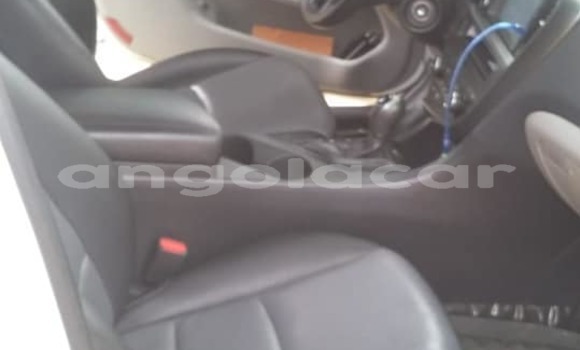 Comprar Usado Kia optimo Branco Carro em Luanda em Luanda Province Comprar Usado Kia optimo Branco Carro em Luanda em Luanda Province