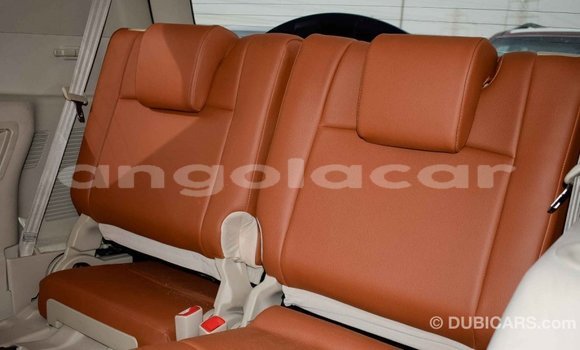 Comprar Importar Toyota Prado Branco Carro em Import - Dubai em Bengo Province Comprar Importar Toyota Prado Branco Carro em Import - Dubai em Bengo Province