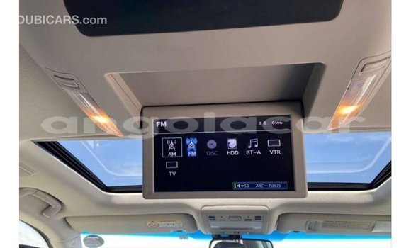 Comprar Importar Toyota Land Cruiser Preto Carro em Import - Dubai em Bengo Province Comprar Importar Toyota Land Cruiser Preto Carro em Import - Dubai em Bengo Province