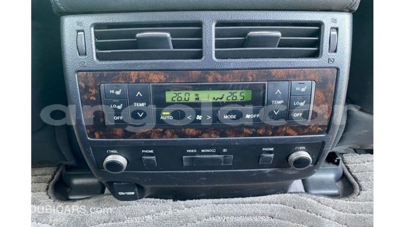 Big with watermark toyota land cruiser bengo province import dubai 7844