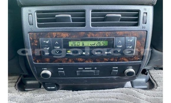 Comprar Importar Toyota Land Cruiser Preto Carro em Import - Dubai em Bengo Province Comprar Importar Toyota Land Cruiser Preto Carro em Import - Dubai em Bengo Province