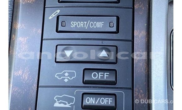 Comprar Importar Toyota Land Cruiser Preto Carro em Import - Dubai em Bengo Province Comprar Importar Toyota Land Cruiser Preto Carro em Import - Dubai em Bengo Province