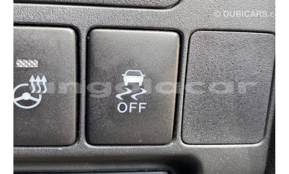 Comprar Importar Toyota Land Cruiser Preto Carro em Import - Dubai em Bengo Province Comprar Importar Toyota Land Cruiser Preto Carro em Import - Dubai em Bengo Province