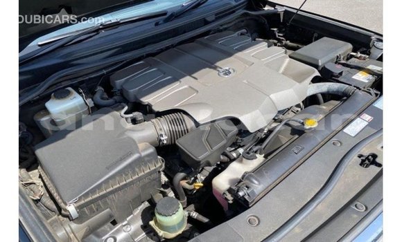Comprar Importar Toyota Land Cruiser Preto Carro em Import - Dubai em Bengo Province Comprar Importar Toyota Land Cruiser Preto Carro em Import - Dubai em Bengo Province