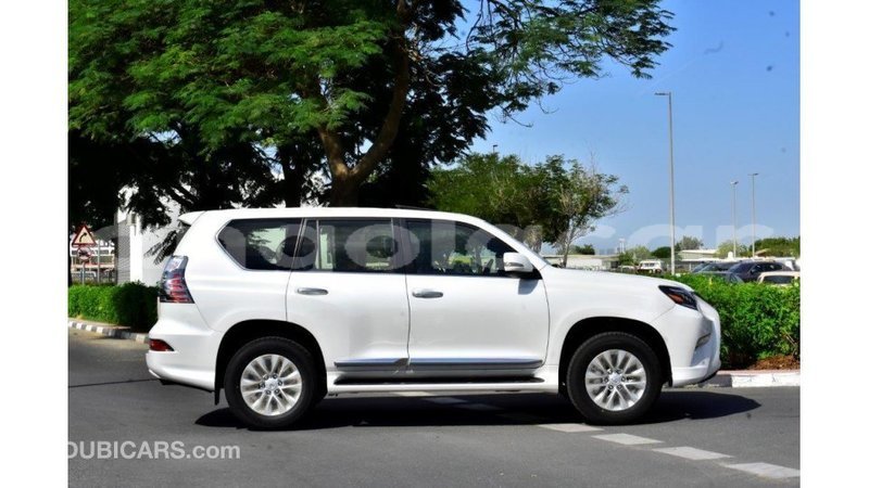 Big with watermark lexus gx bengo province import dubai 7846