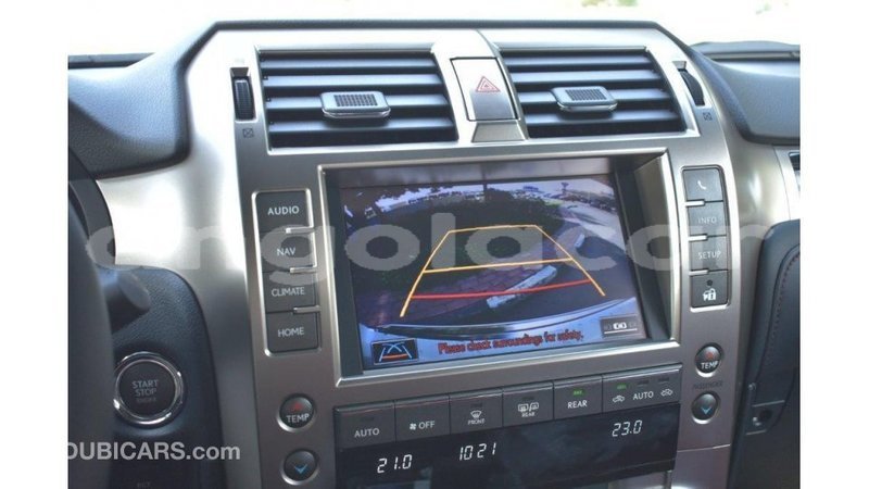 Big with watermark lexus gx bengo province import dubai 7846