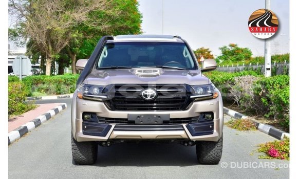 Buy Import Toyota Land Cruiser Other Car in Import - Dubai in Bengo Province Buy Import Toyota Land Cruiser Other Car in Import - Dubai in Bengo Province