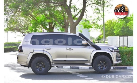 Buy Import Toyota Land Cruiser Other Car in Import - Dubai in Bengo Province Buy Import Toyota Land Cruiser Other Car in Import - Dubai in Bengo Province
