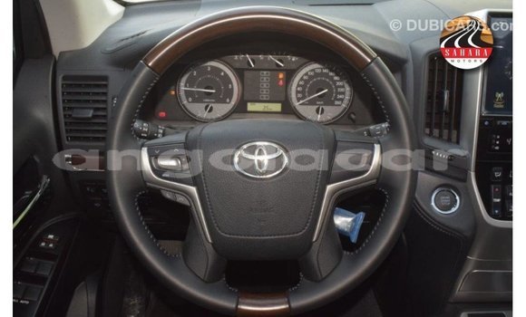 Buy Import Toyota Land Cruiser Other Car in Import - Dubai in Bengo Province Buy Import Toyota Land Cruiser Other Car in Import - Dubai in Bengo Province