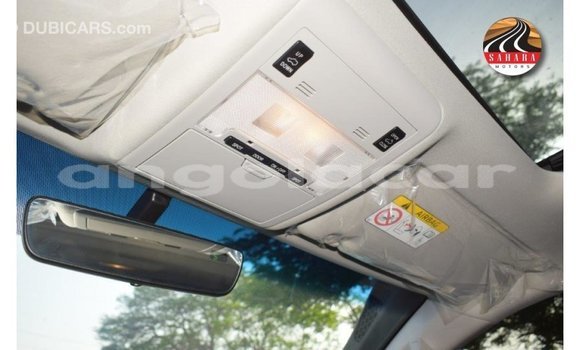 Buy Import Toyota Land Cruiser Other Car in Import - Dubai in Bengo Province Buy Import Toyota Land Cruiser Other Car in Import - Dubai in Bengo Province