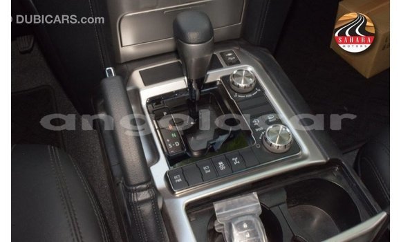 Buy Import Toyota Land Cruiser Other Car in Import - Dubai in Bengo Province Buy Import Toyota Land Cruiser Other Car in Import - Dubai in Bengo Province