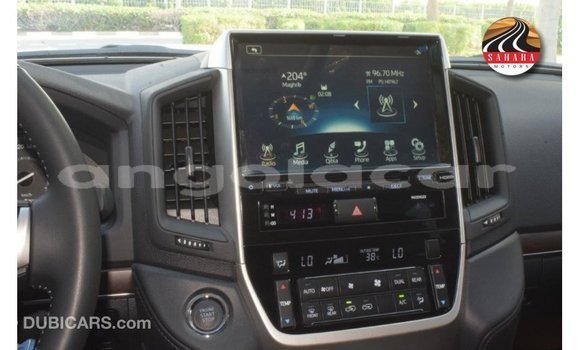 Buy Import Toyota Land Cruiser Other Car in Import - Dubai in Bengo Province Buy Import Toyota Land Cruiser Other Car in Import - Dubai in Bengo Province