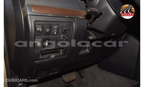 Buy Import Toyota Land Cruiser Other Car in Import - Dubai in Bengo Province Buy Import Toyota Land Cruiser Other Car in Import - Dubai in Bengo Province