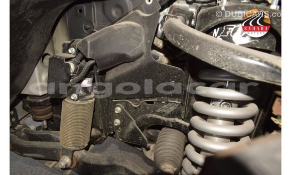 Buy Import Toyota Land Cruiser Other Car in Import - Dubai in Bengo Province Buy Import Toyota Land Cruiser Other Car in Import - Dubai in Bengo Province