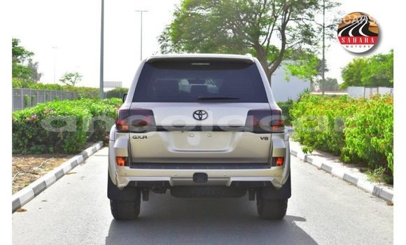 Buy Import Toyota Land Cruiser Other Car in Import - Dubai in Bengo Province Buy Import Toyota Land Cruiser Other Car in Import - Dubai in Bengo Province