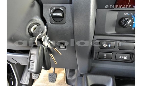 Buy Import Toyota Land Cruiser Other Car in Import - Dubai in Bengo Province Buy Import Toyota Land Cruiser Other Car in Import - Dubai in Bengo Province