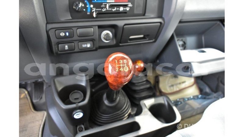 Big with watermark toyota land cruiser bengo province import dubai 7848