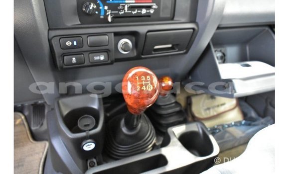 Buy Import Toyota Land Cruiser Other Car in Import - Dubai in Bengo Province Buy Import Toyota Land Cruiser Other Car in Import - Dubai in Bengo Province