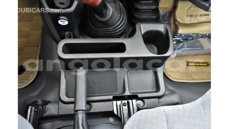 Big with watermark toyota land cruiser bengo province import dubai 7848