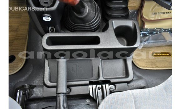 Buy Import Toyota Land Cruiser Other Car in Import - Dubai in Bengo Province Buy Import Toyota Land Cruiser Other Car in Import - Dubai in Bengo Province