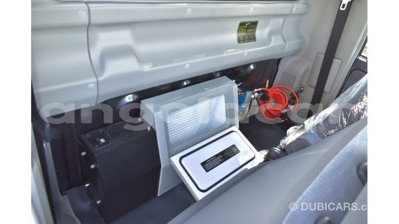 Big with watermark toyota land cruiser bengo province import dubai 7848