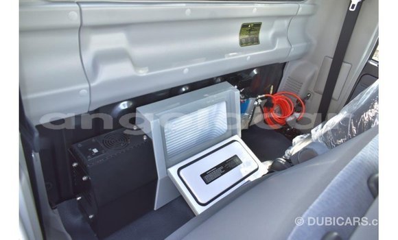 Buy Import Toyota Land Cruiser Other Car in Import - Dubai in Bengo Province Buy Import Toyota Land Cruiser Other Car in Import - Dubai in Bengo Province