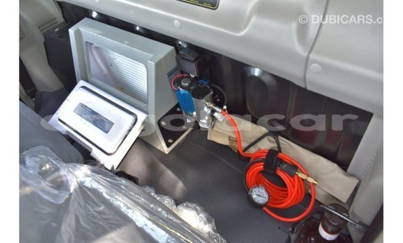 Buy Import Toyota Land Cruiser Other Car in Import - Dubai in Bengo Province Buy Import Toyota Land Cruiser Other Car in Import - Dubai in Bengo Province