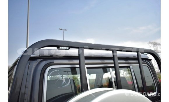 Buy Import Toyota Land Cruiser Other Car in Import - Dubai in Bengo Province Buy Import Toyota Land Cruiser Other Car in Import - Dubai in Bengo Province