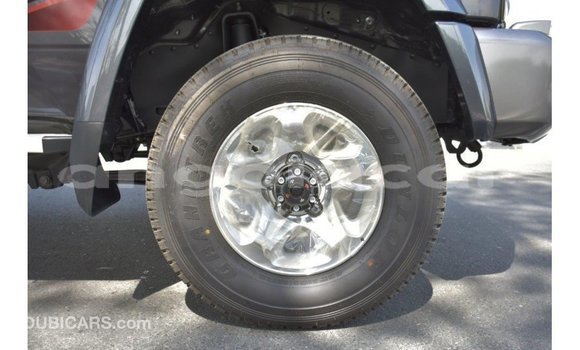 Buy Import Toyota Land Cruiser Other Car in Import - Dubai in Bengo Province Buy Import Toyota Land Cruiser Other Car in Import - Dubai in Bengo Province