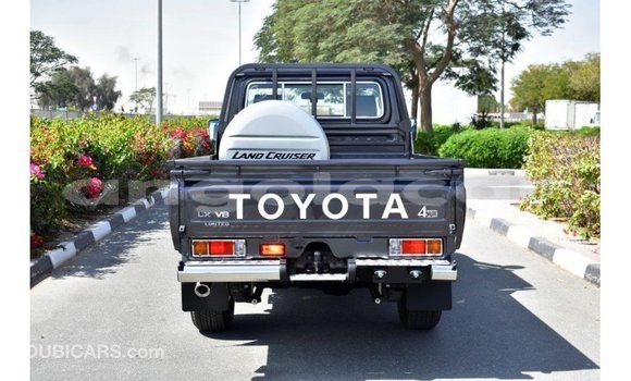 Buy Import Toyota Land Cruiser Other Car in Import - Dubai in Bengo Province Buy Import Toyota Land Cruiser Other Car in Import - Dubai in Bengo Province