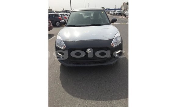Comprar Importar Suzuki Swift Preto Carro em Import - Dubai em Bengo Province Comprar Importar Suzuki Swift Preto Carro em Import - Dubai em Bengo Province